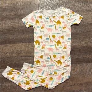 Magnetic Me No Drama Pajama Short